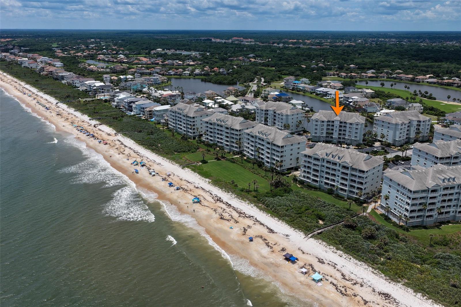 OCEAN HAMMOCK - Residential