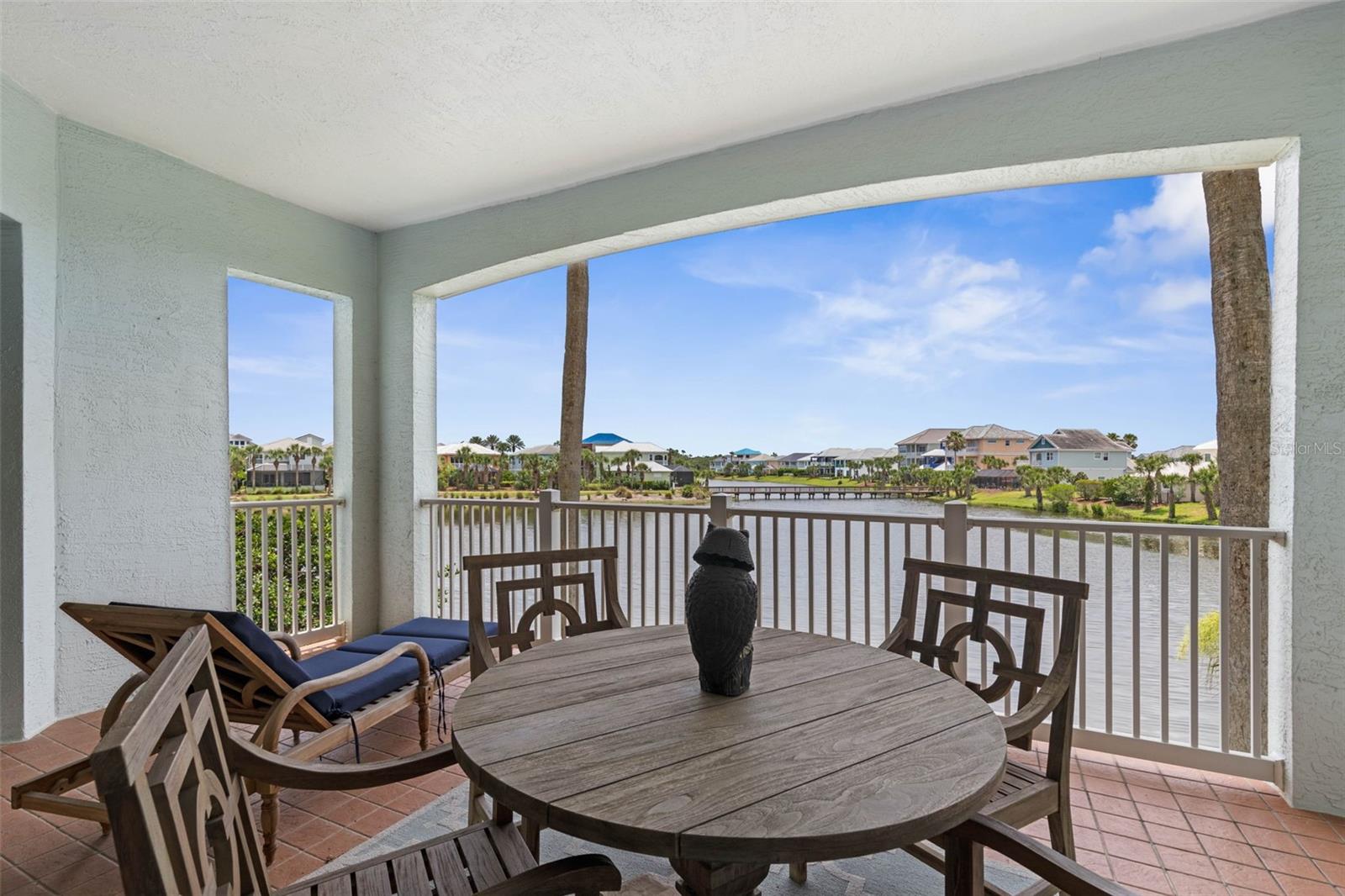 OCEAN HAMMOCK - Residential