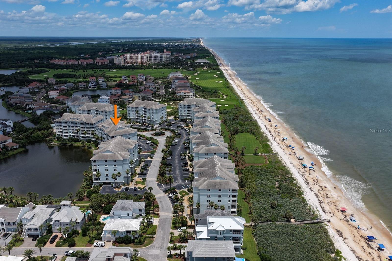 OCEAN HAMMOCK - Residential