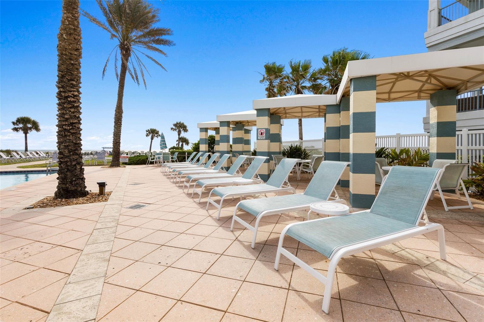 OCEAN HAMMOCK - Residential