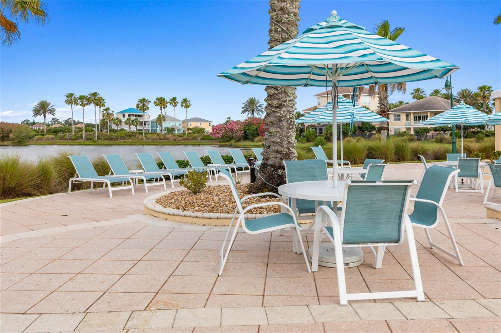 OCEAN HAMMOCK - Residential