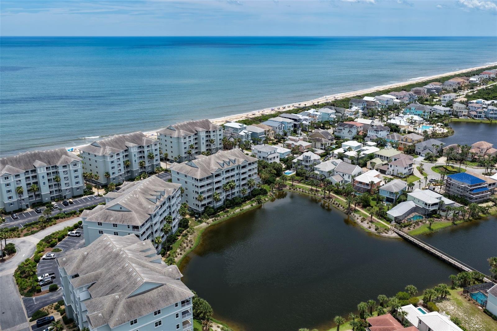 OCEAN HAMMOCK - Residential