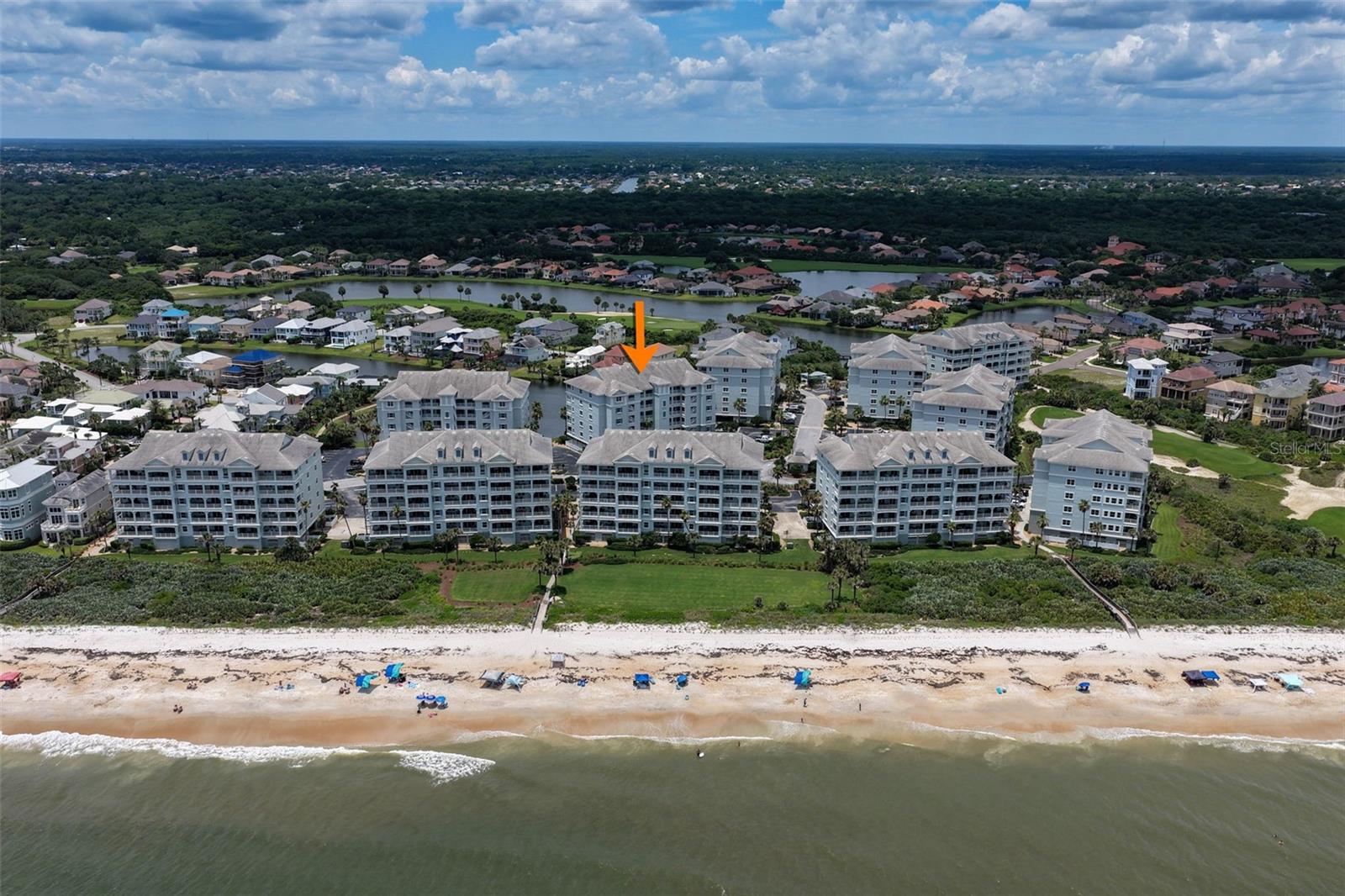 OCEAN HAMMOCK - Residential