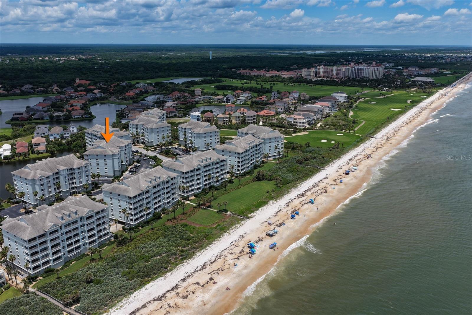 OCEAN HAMMOCK - Residential