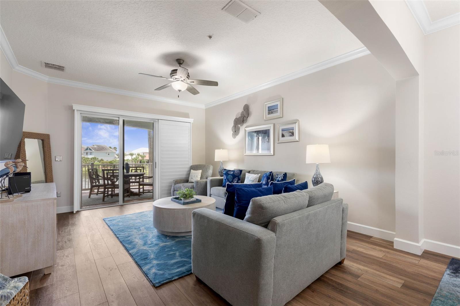 OCEAN HAMMOCK - Residential