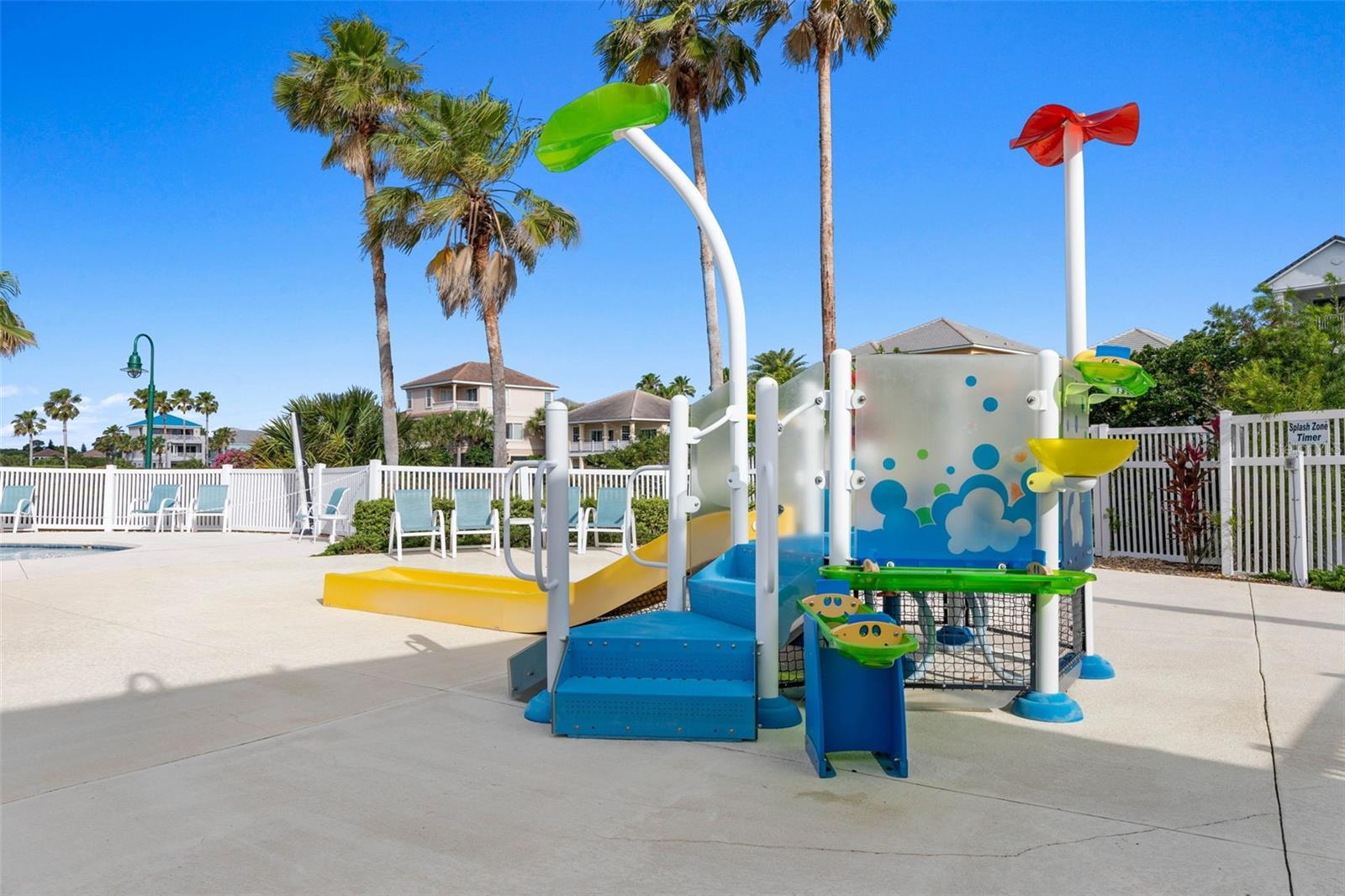 OCEAN HAMMOCK - Residential