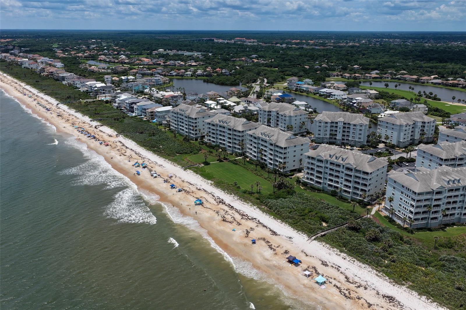 OCEAN HAMMOCK - Residential