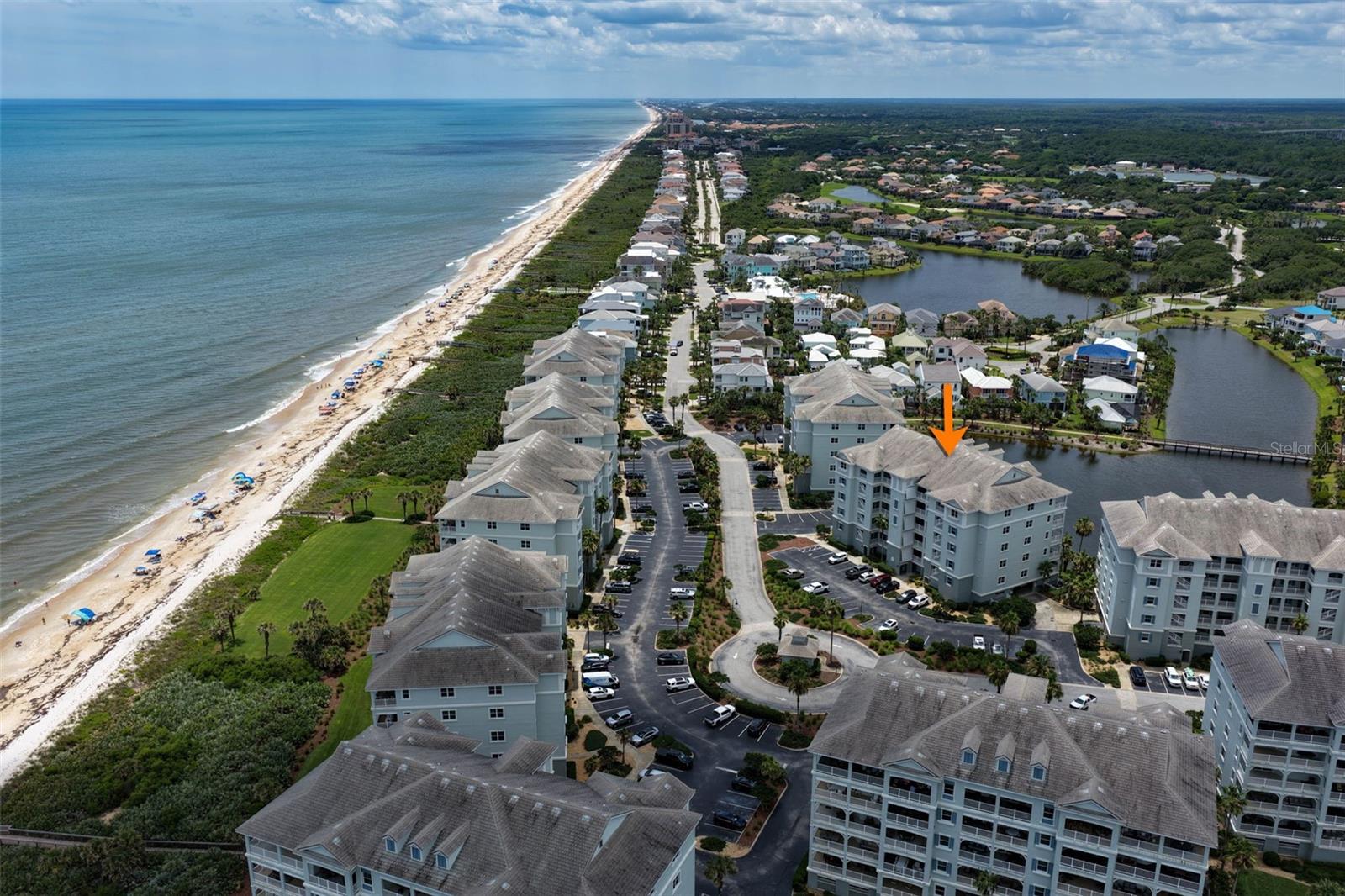 OCEAN HAMMOCK - Residential