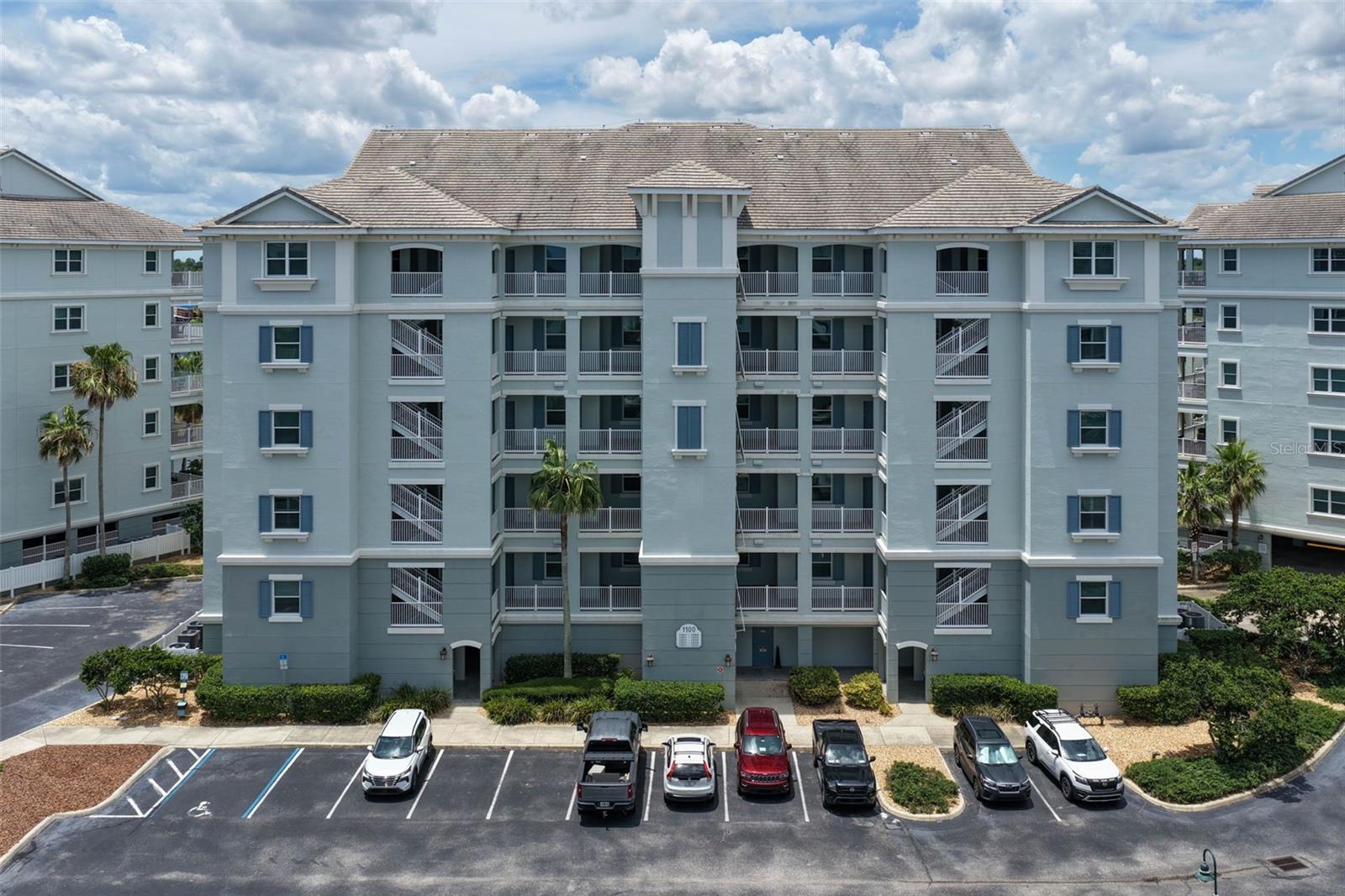 OCEAN HAMMOCK - Residential