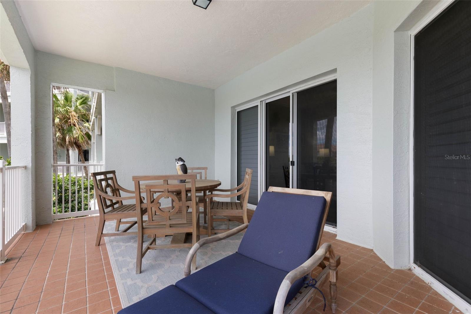 OCEAN HAMMOCK - Residential