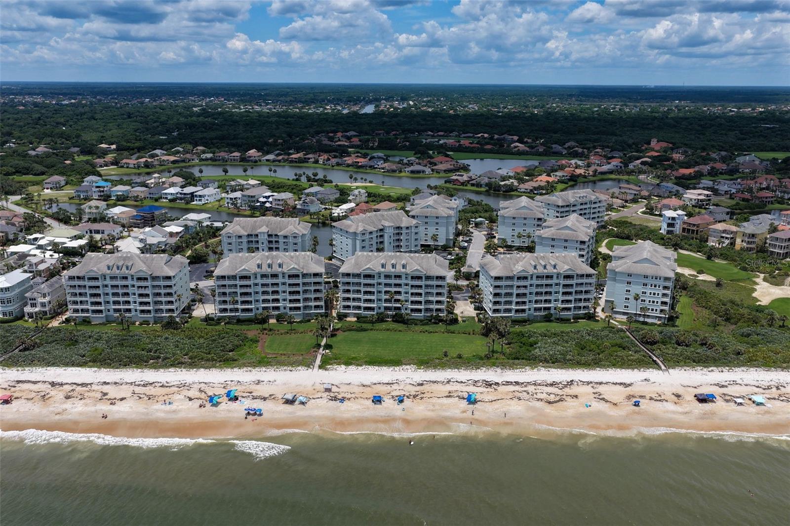 OCEAN HAMMOCK - Residential