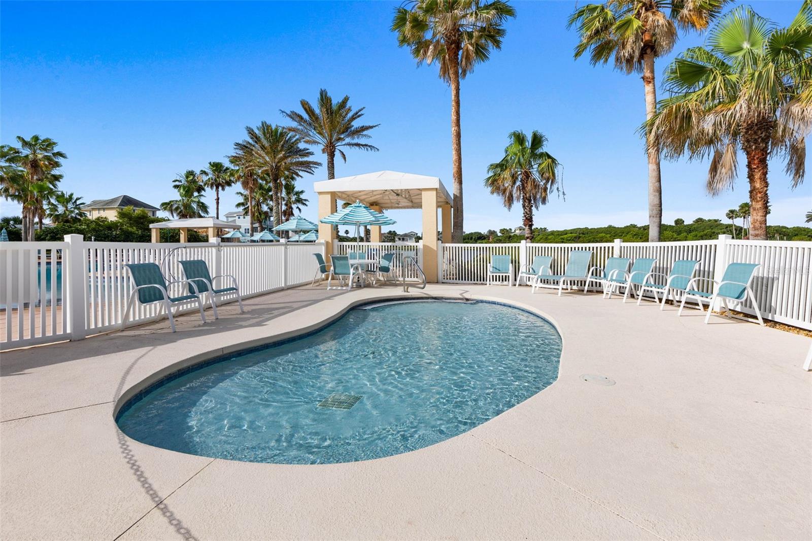 OCEAN HAMMOCK - Residential