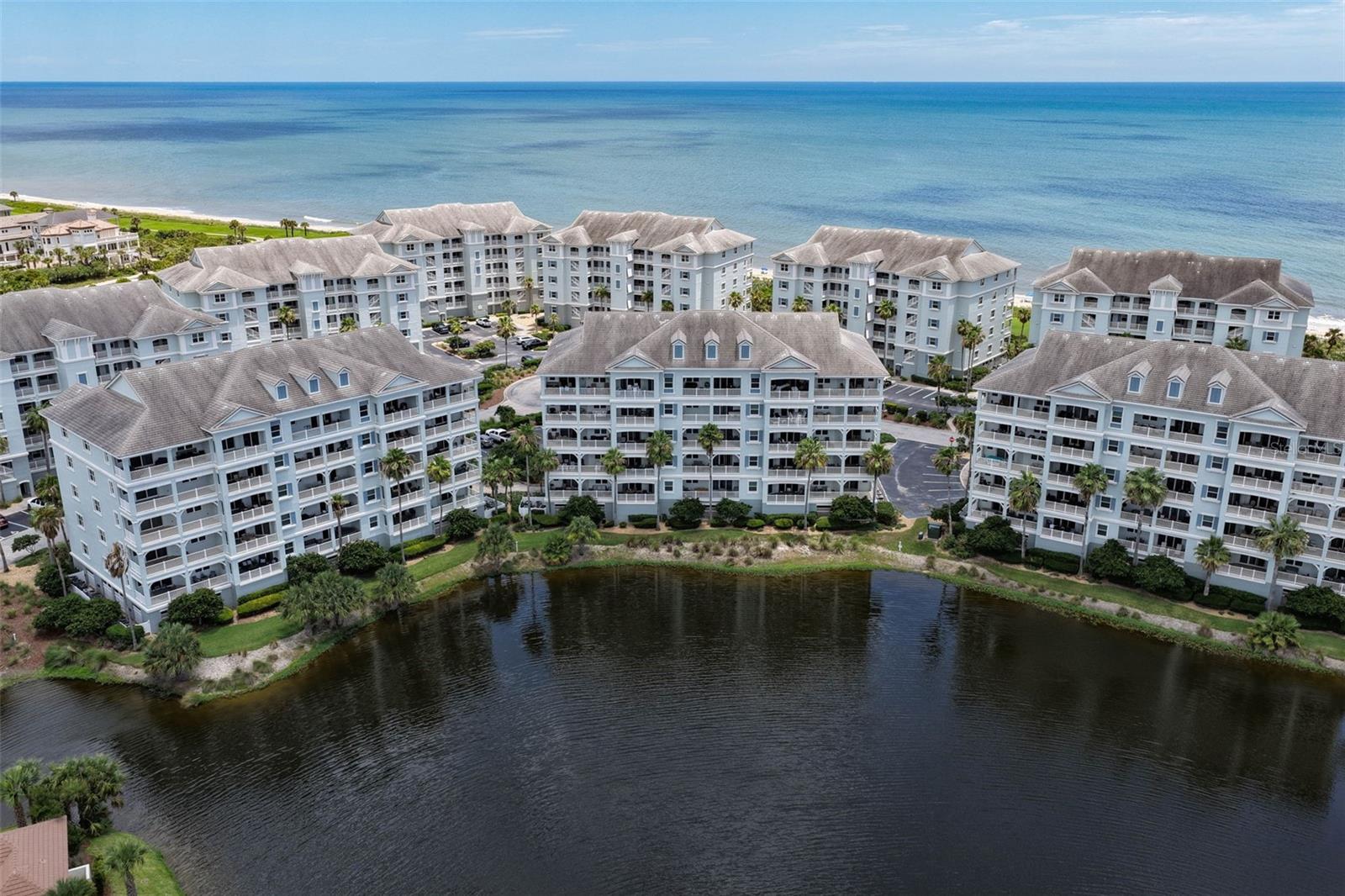 OCEAN HAMMOCK - Residential