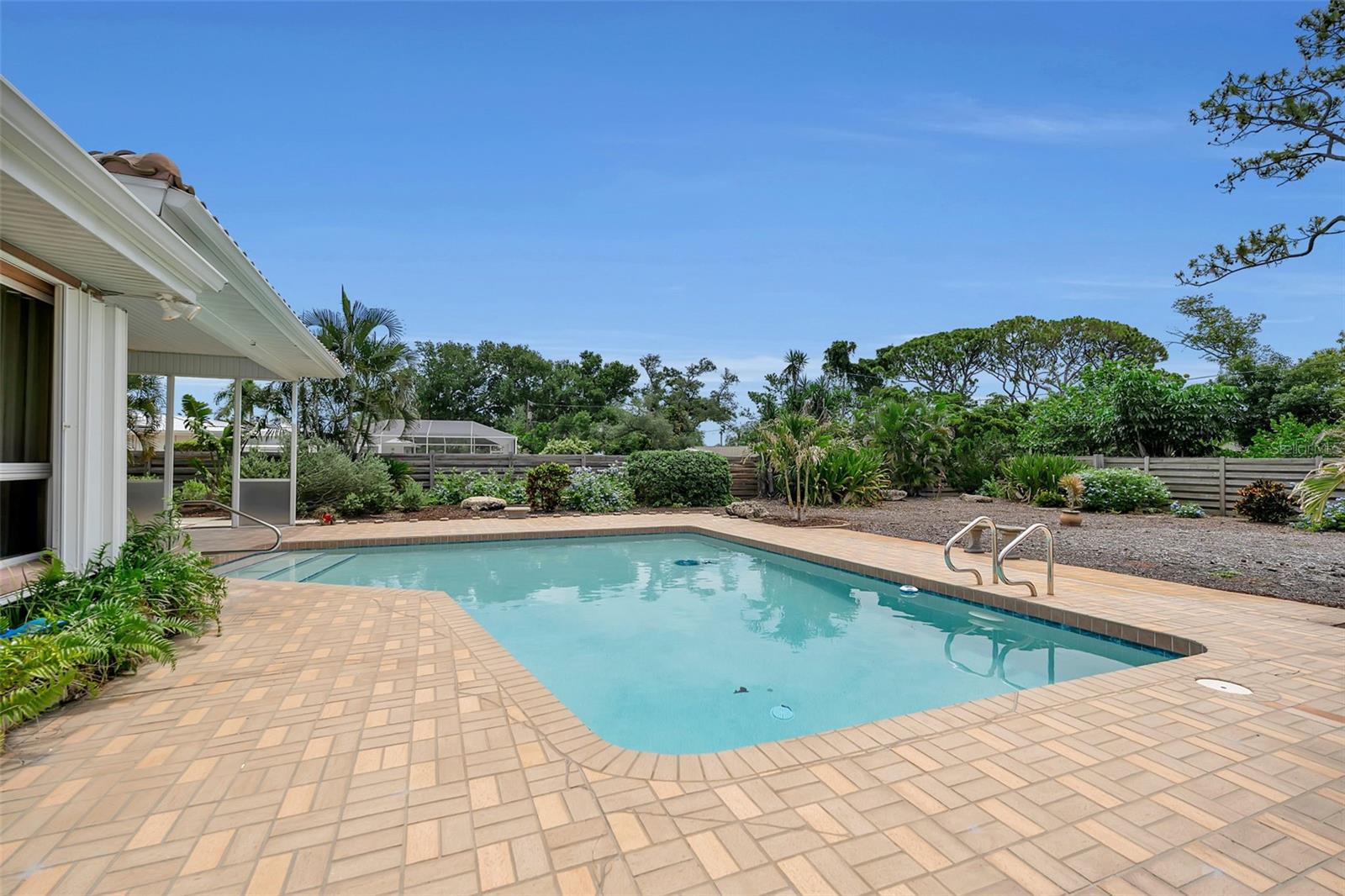 VENICE GULF VIEW SEC OF - Residential