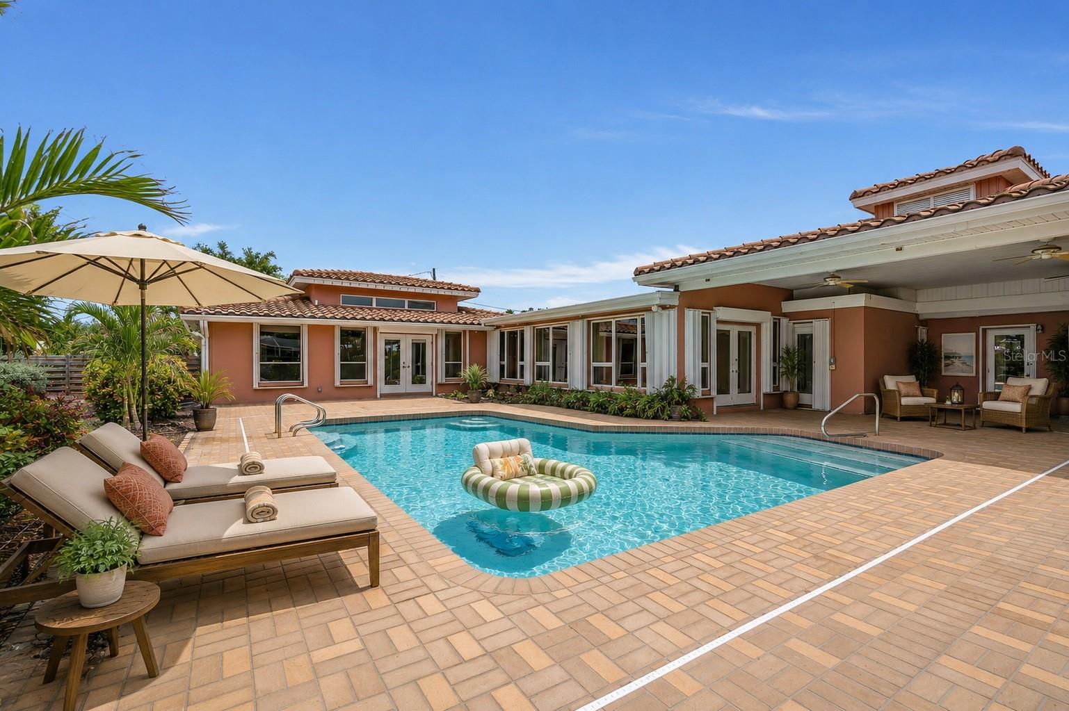 VENICE GULF VIEW SEC OF - Residential
