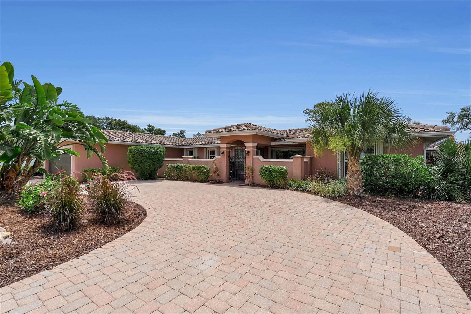 VENICE GULF VIEW SEC OF - Residential