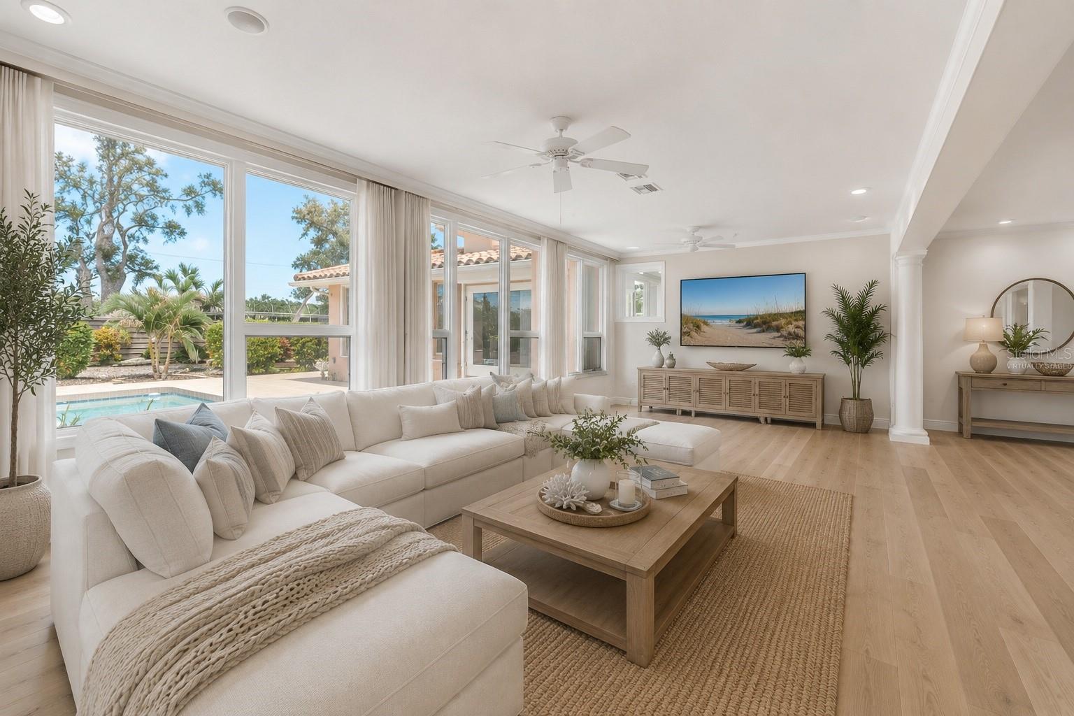 VENICE GULF VIEW SEC OF - Residential