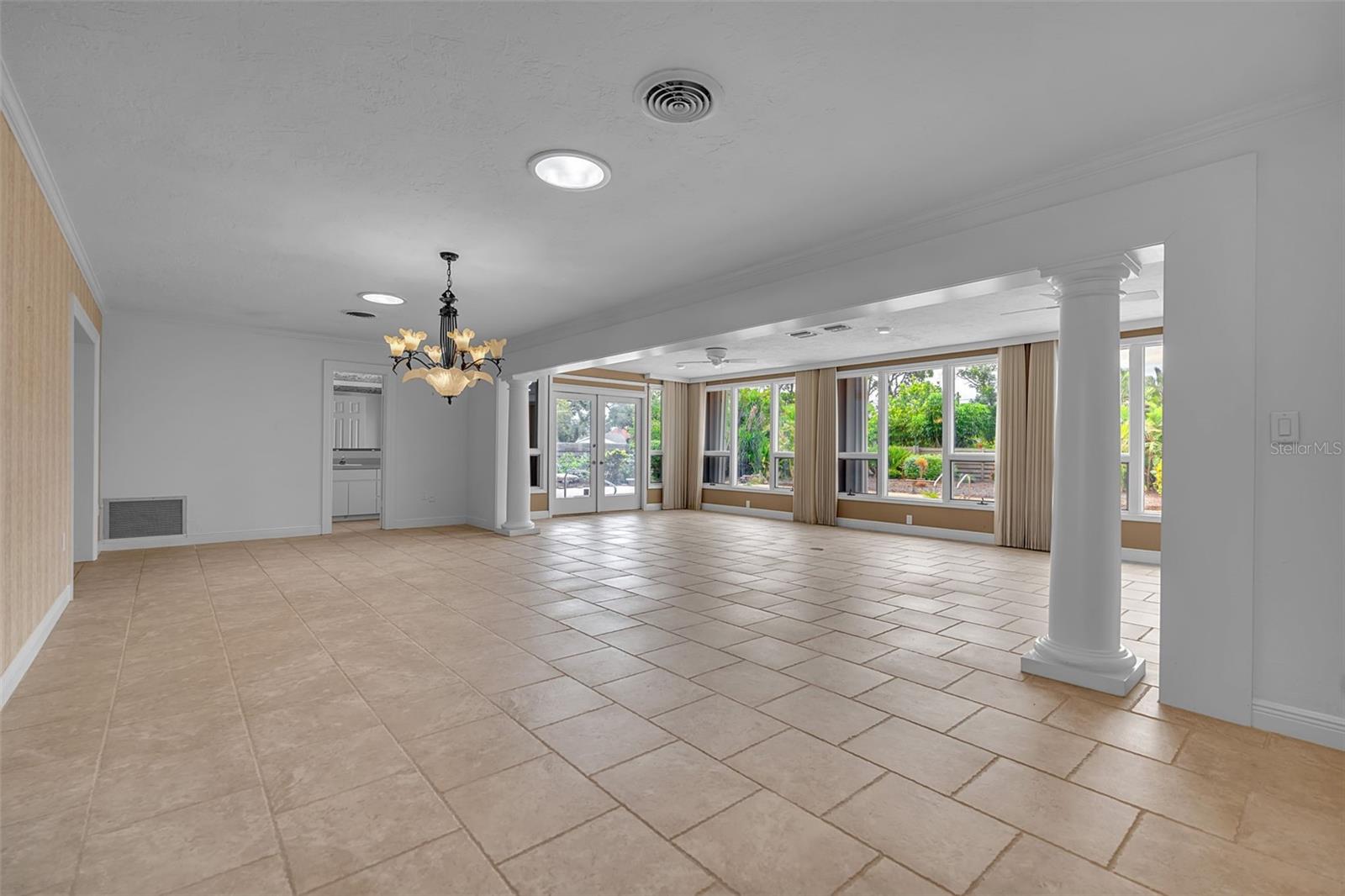 VENICE GULF VIEW SEC OF - Residential