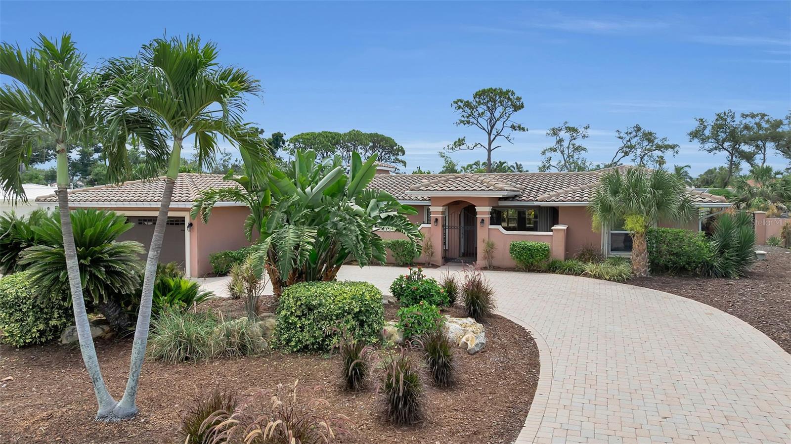 VENICE GULF VIEW SEC OF - Residential