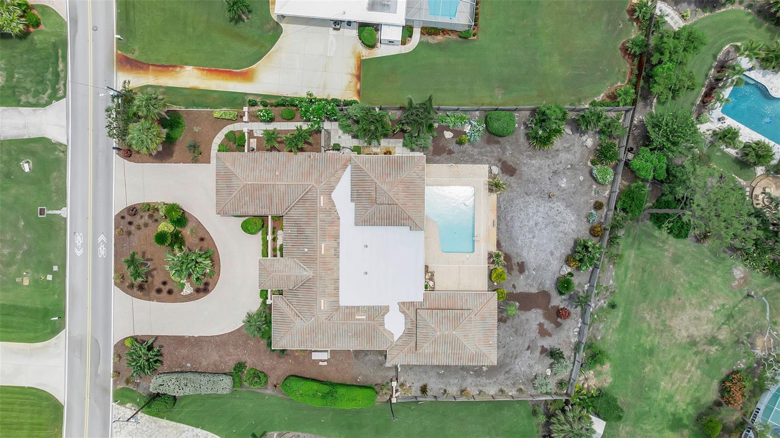 VENICE GULF VIEW SEC OF - Residential