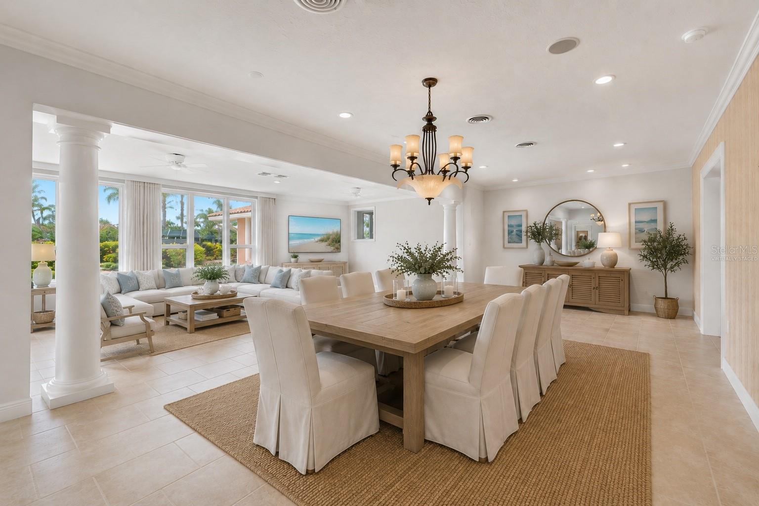 VENICE GULF VIEW SEC OF - Residential