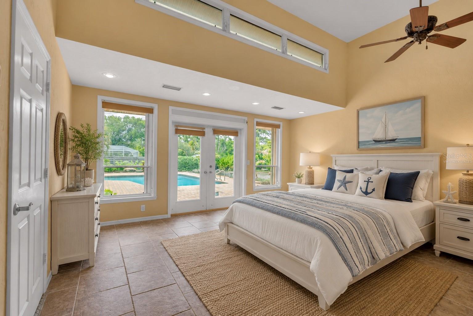 VENICE GULF VIEW SEC OF - Residential
