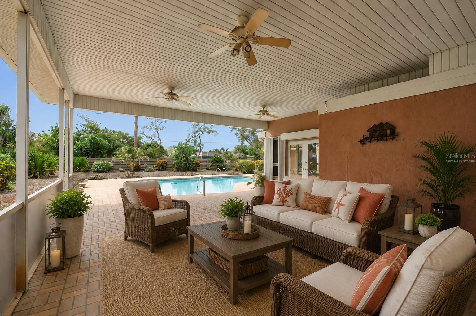 VENICE GULF VIEW SEC OF - Residential