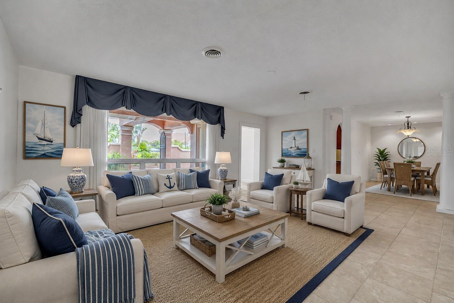 VENICE GULF VIEW SEC OF - Residential