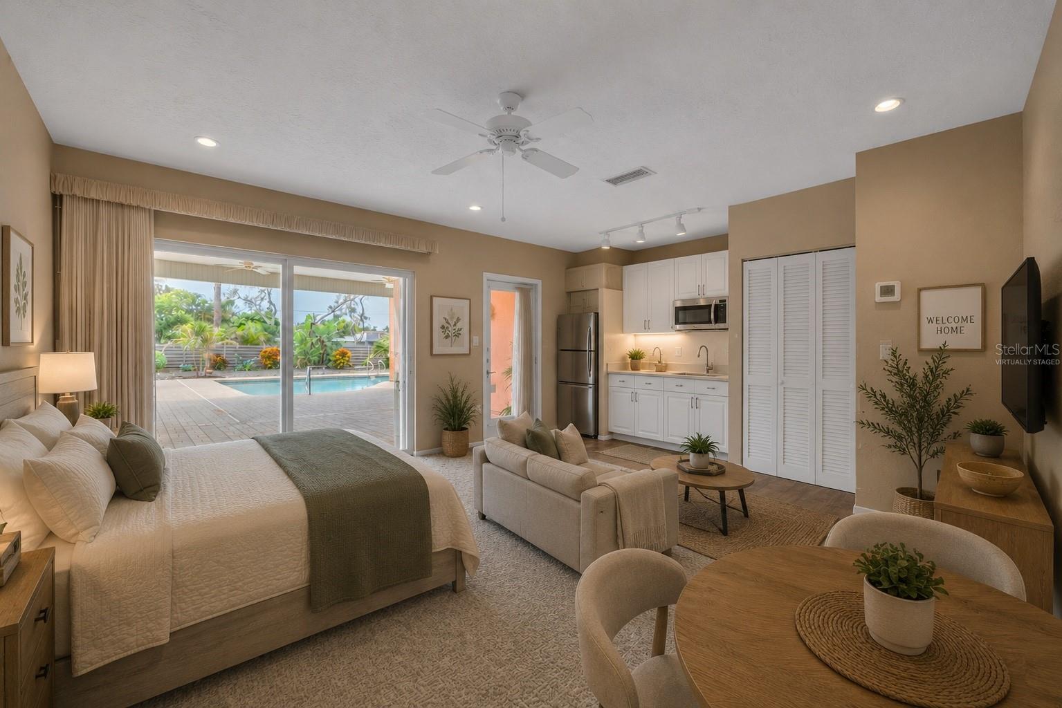 VENICE GULF VIEW SEC OF - Residential