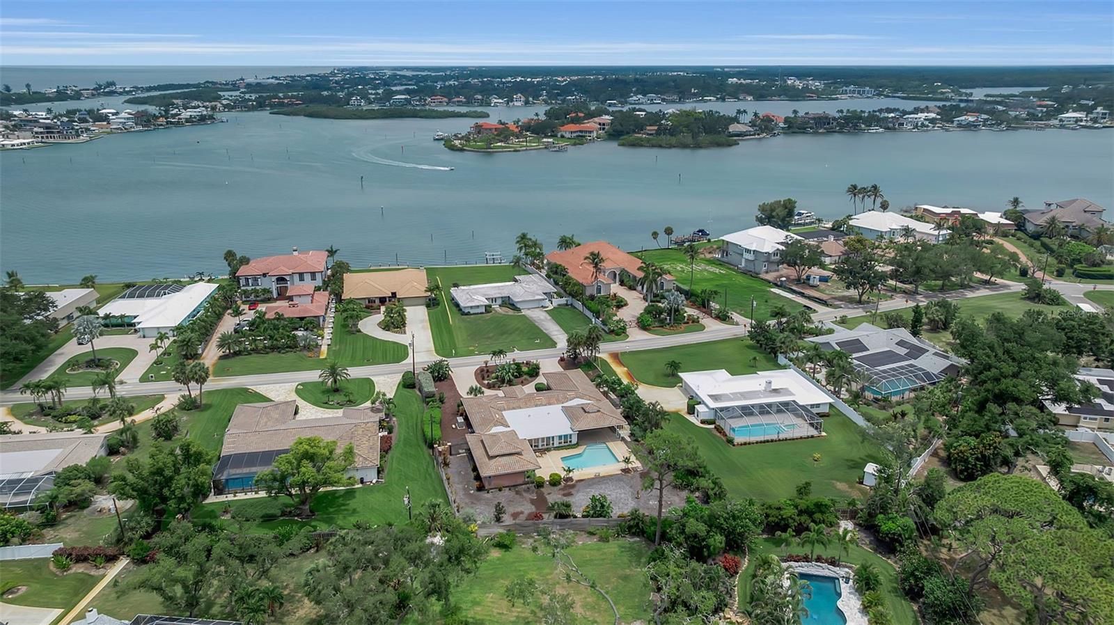 VENICE GULF VIEW SEC OF - Residential