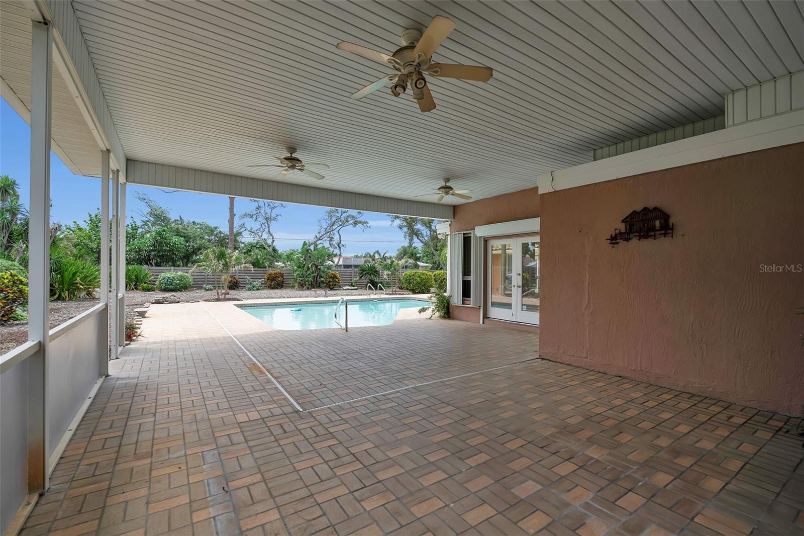 VENICE GULF VIEW SEC OF - Residential