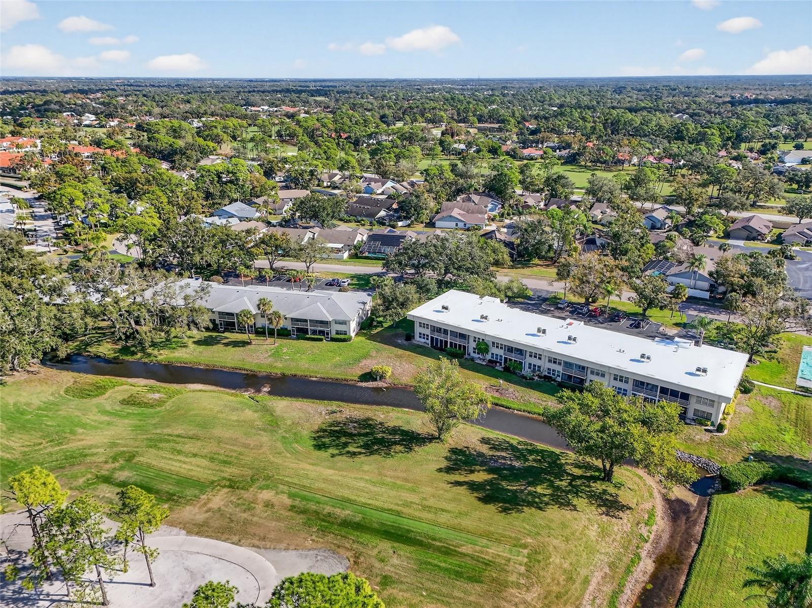 PALM-AIRE AT SARASOTA 8-A - Residential
