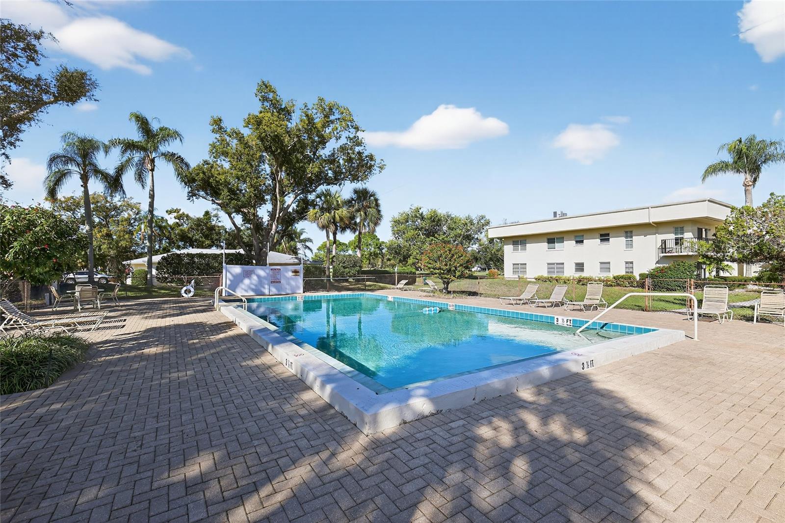 PALM-AIRE AT SARASOTA 8-A - Residential