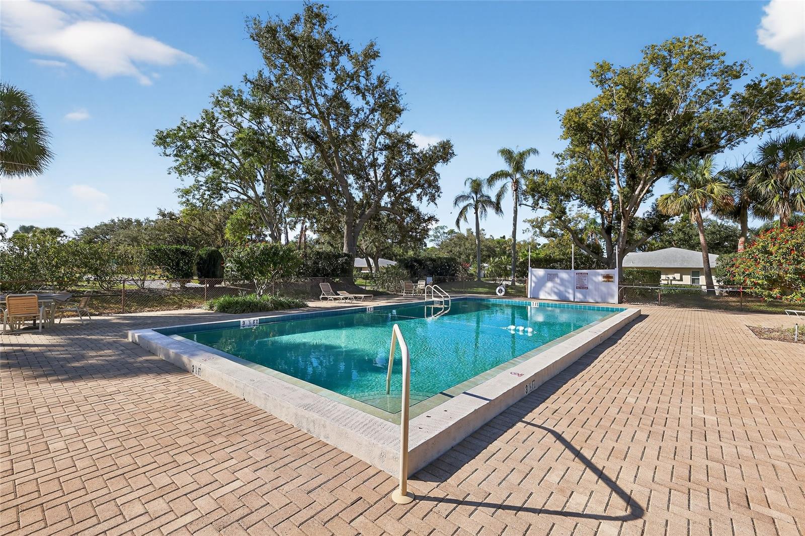 PALM-AIRE AT SARASOTA 8-A - Residential