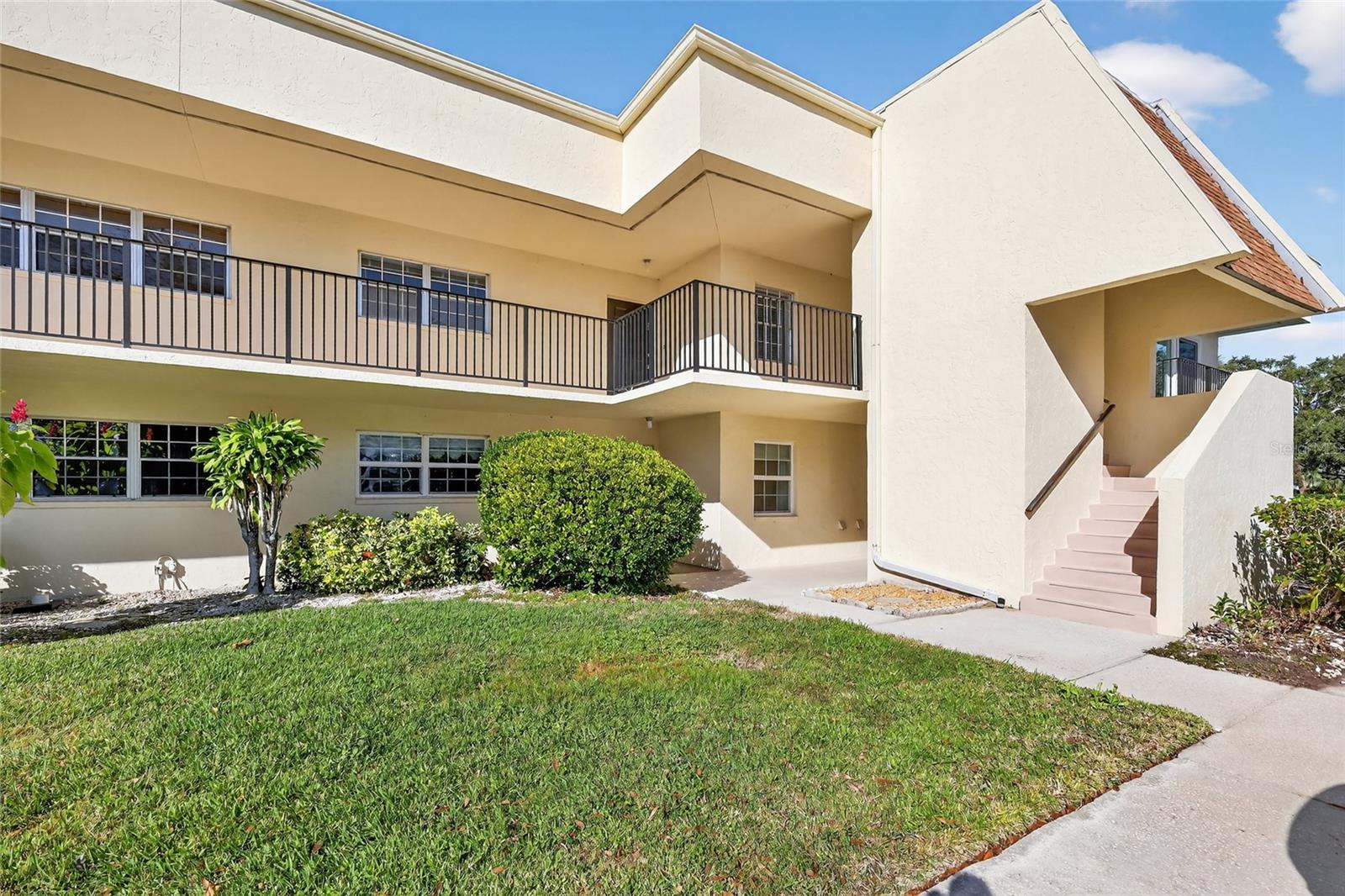 PALM-AIRE AT SARASOTA 8-A - Residential