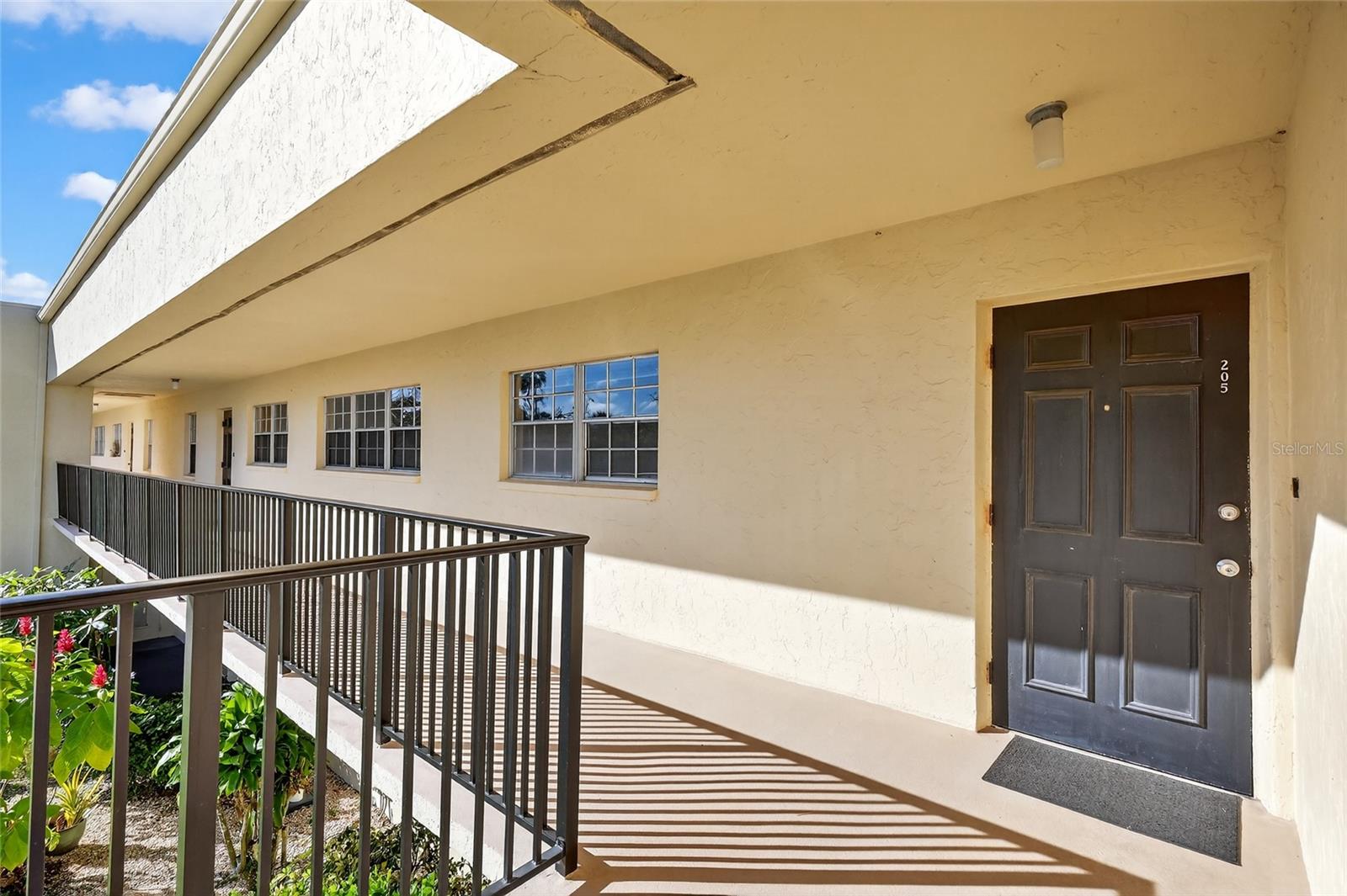 PALM-AIRE AT SARASOTA 8-A - Residential
