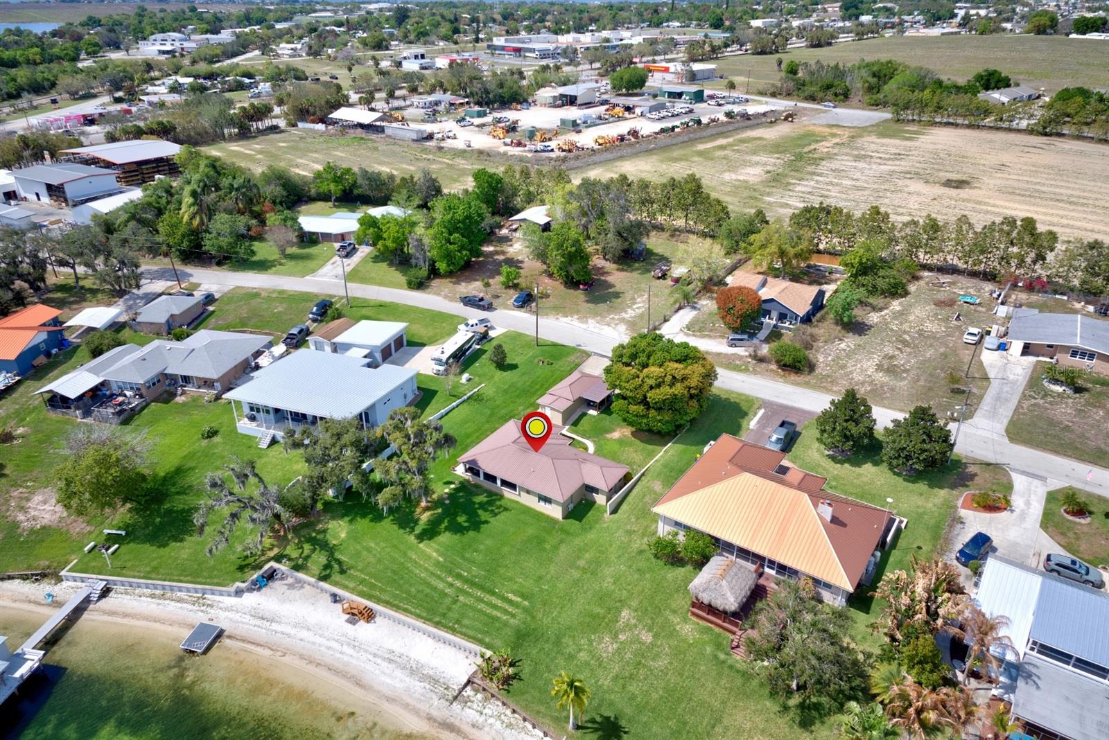 SMOAK BROTHERS ADD - Residential