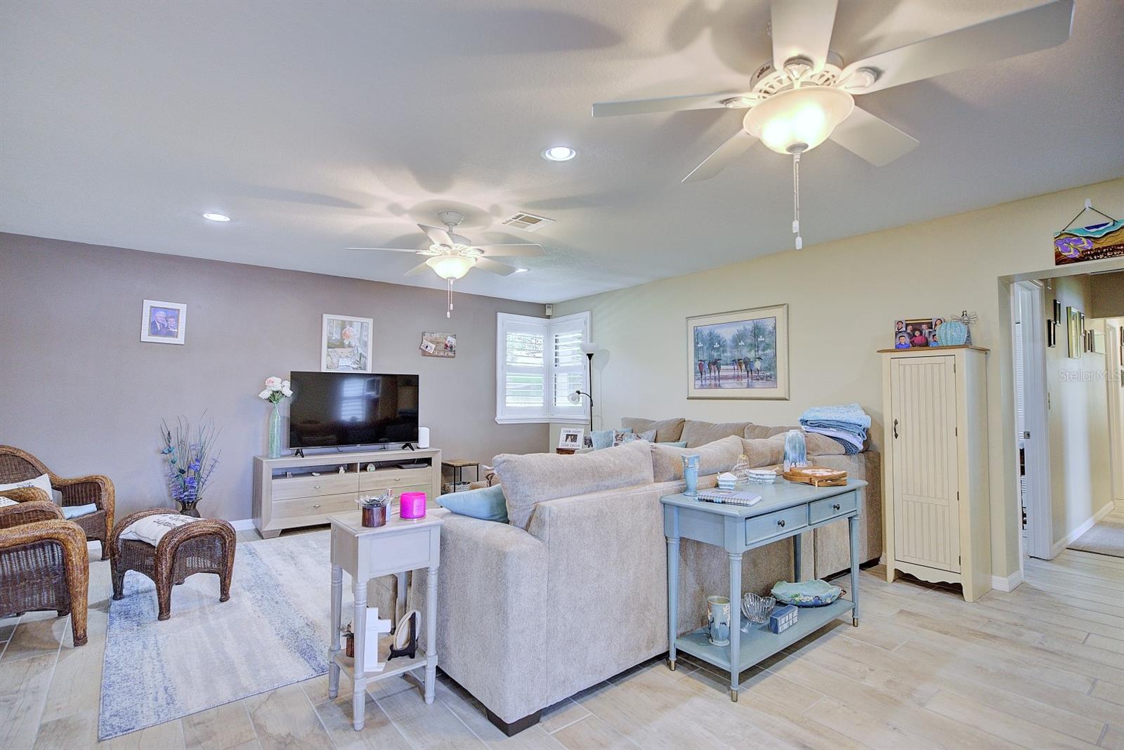 SMOAK BROTHERS ADD - Residential