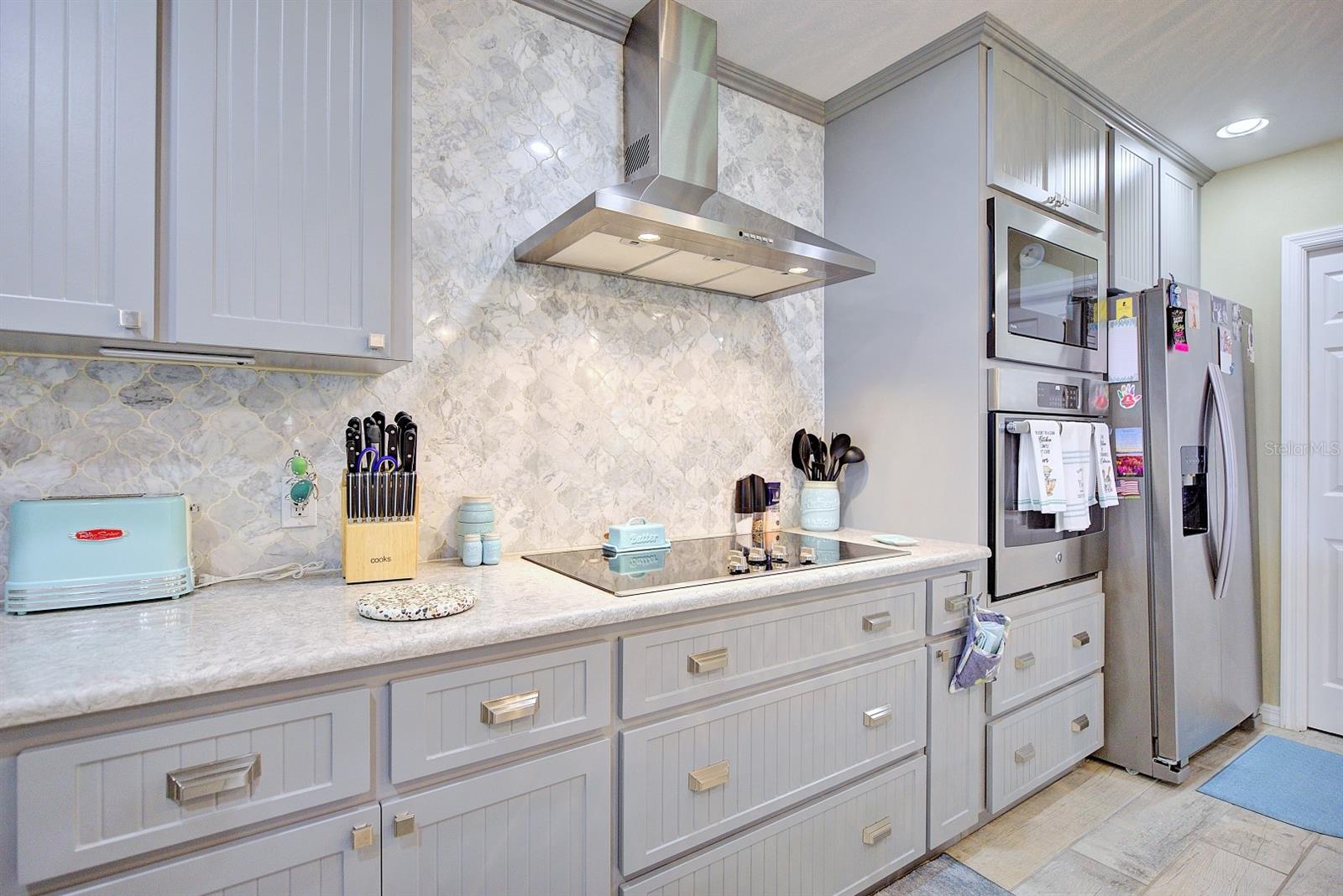 SMOAK BROTHERS ADD - Residential