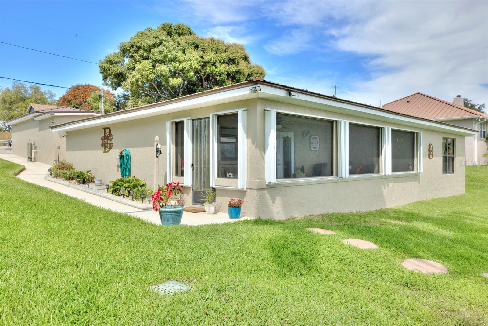SMOAK BROTHERS ADD - Residential