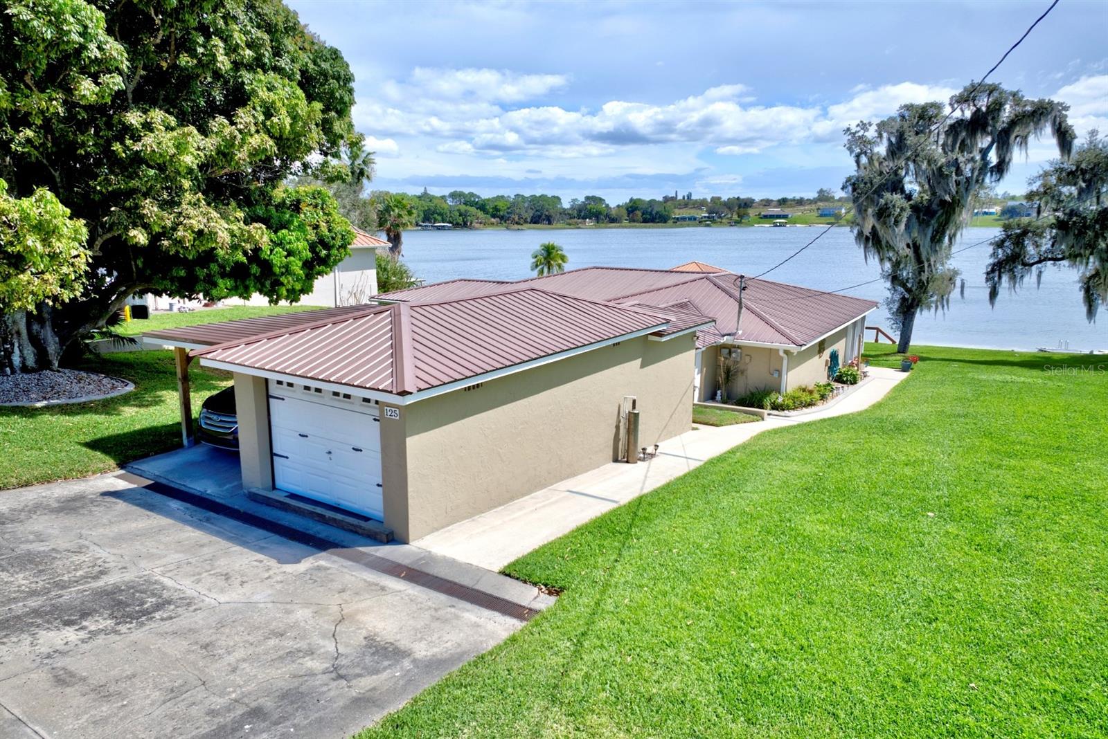 SMOAK BROTHERS ADD - Residential