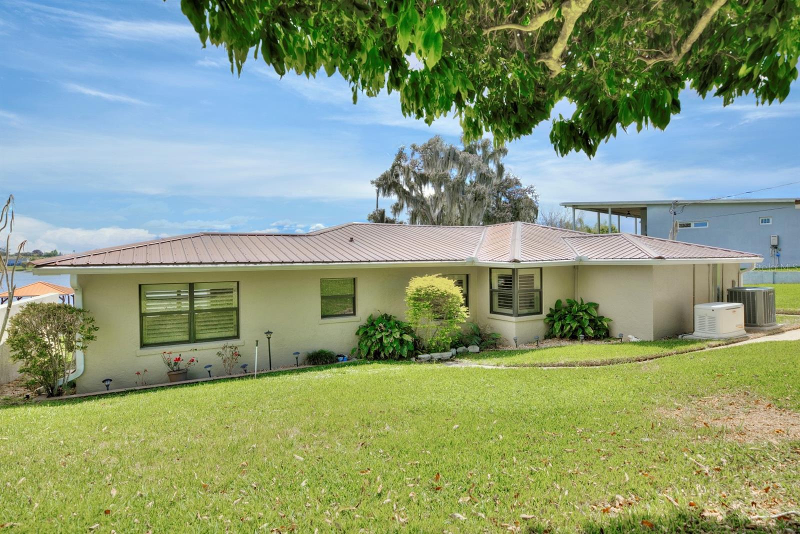 SMOAK BROTHERS ADD - Residential