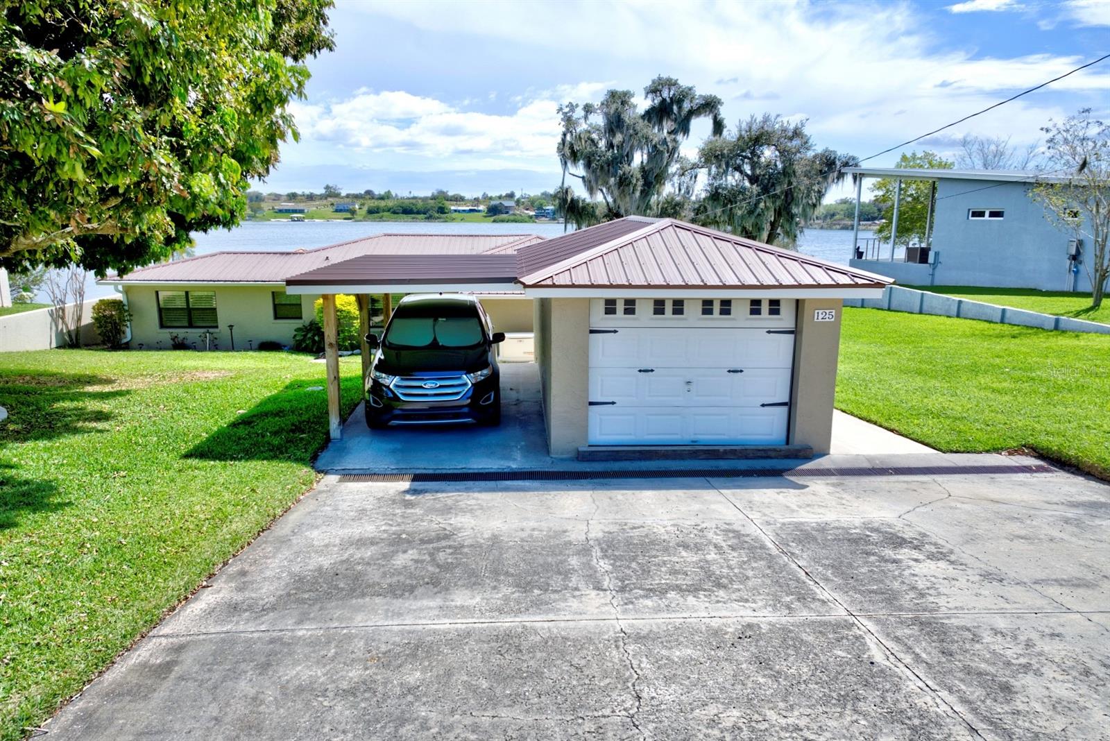 SMOAK BROTHERS ADD - Residential