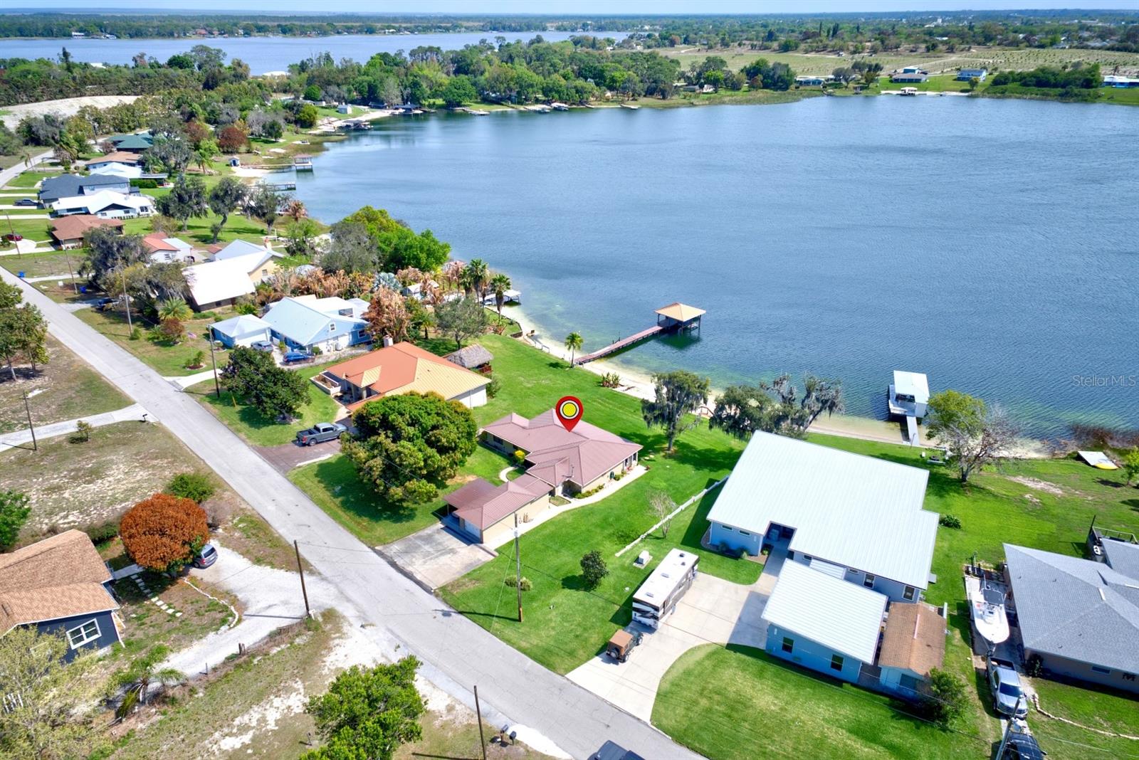 SMOAK BROTHERS ADD - Residential