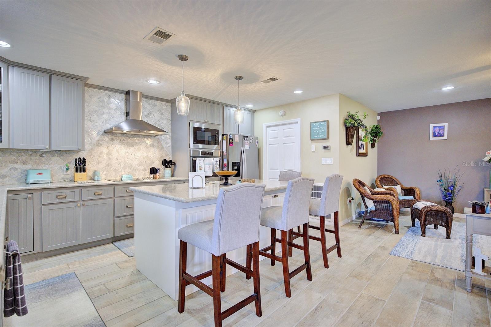 SMOAK BROTHERS ADD - Residential