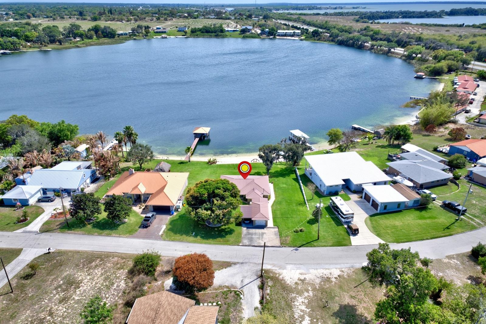 SMOAK BROTHERS ADD - Residential
