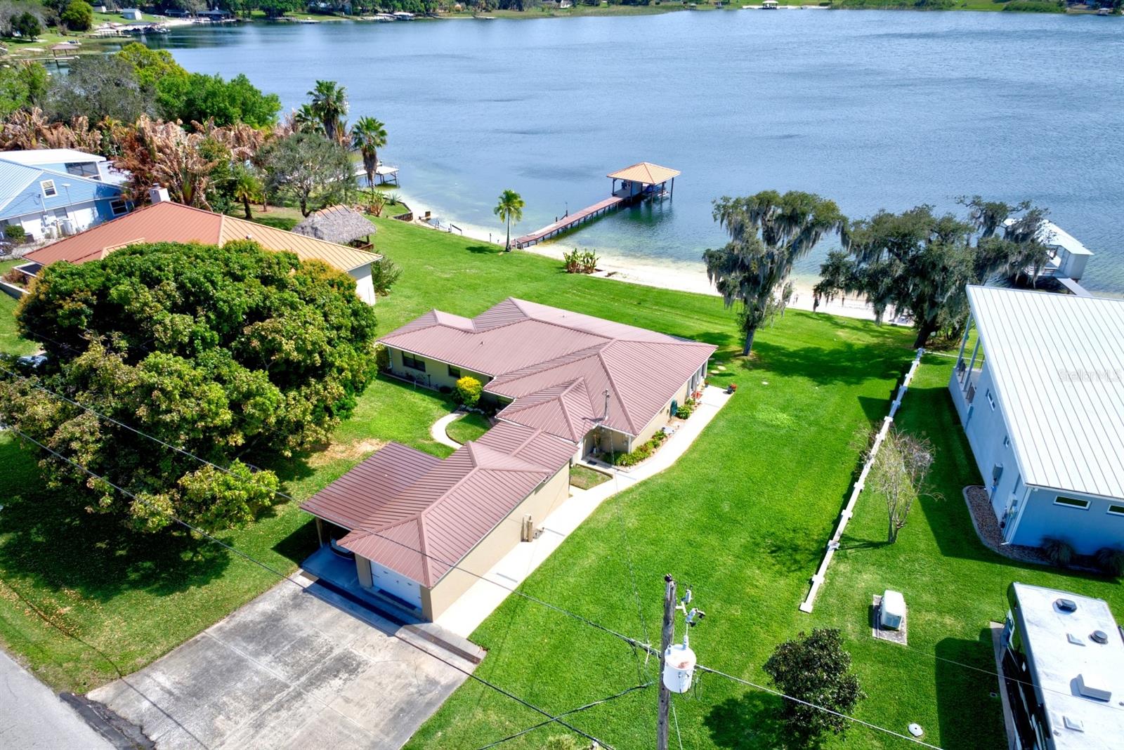 SMOAK BROTHERS ADD - Residential