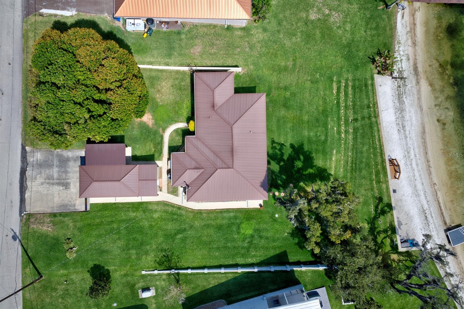 SMOAK BROTHERS ADD - Residential