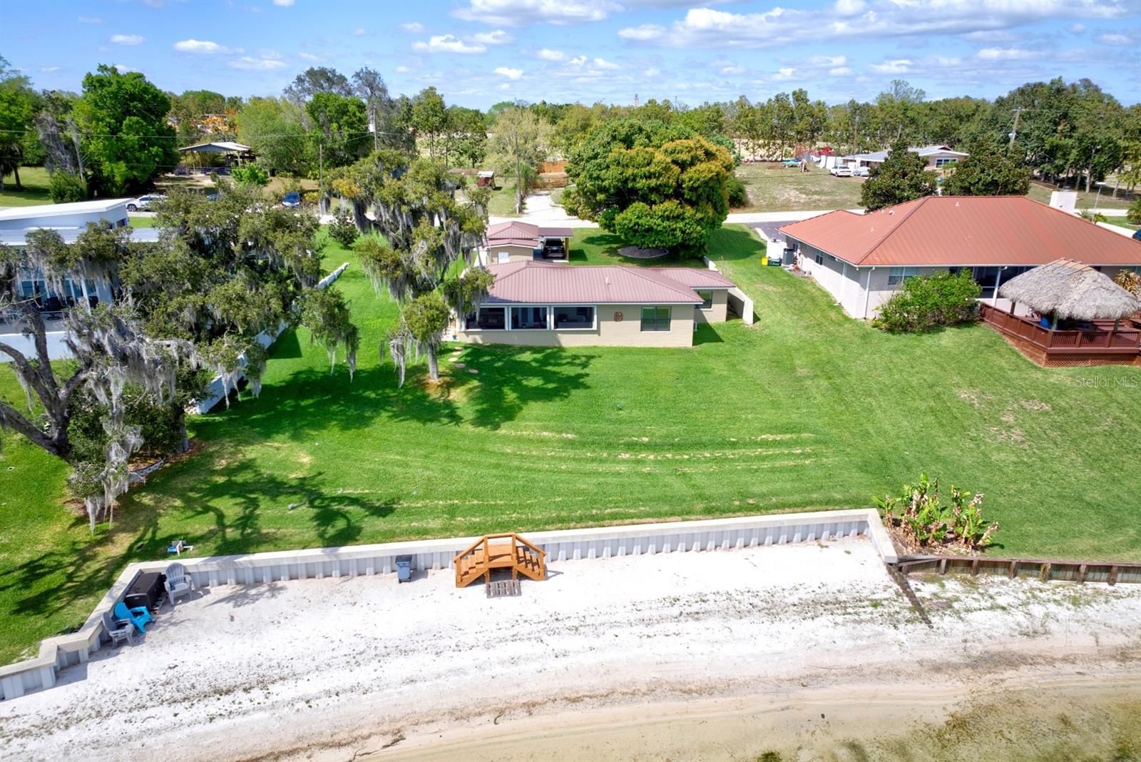 SMOAK BROTHERS ADD - Residential
