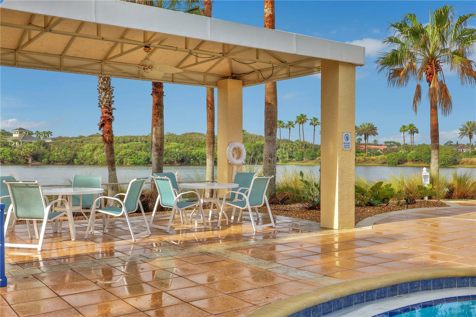 OCEAN HAMMOCK - Residential